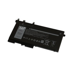 BTI 3C BATTERY LATITUDE 5280/OEM: 3DDDG 3VC9Y 451-BBZP