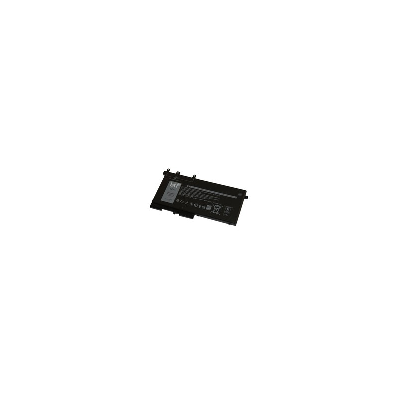 Origin Storage BTI 3C Battery Latitude 5280/OEM: 3DDDG 3VC9Y 451-BBZP