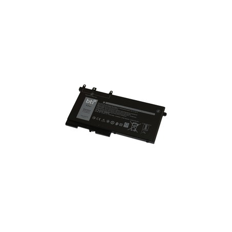 Origin Storage BTI 3C Battery Latitude 5280/OEM: 3DDDG 3VC9Y 451-BBZP