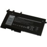 Origin Storage BTI 3C Battery Latitude 5280/OEM: 3DDDG 3VC9Y 451-BBZP