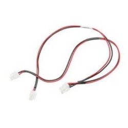 CABLE, ASSEMBLY, DC Y CABLE - 2M, PS20