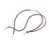 CABLE, ASSEMBLY, DC Y CABLE - 2M, PS20
