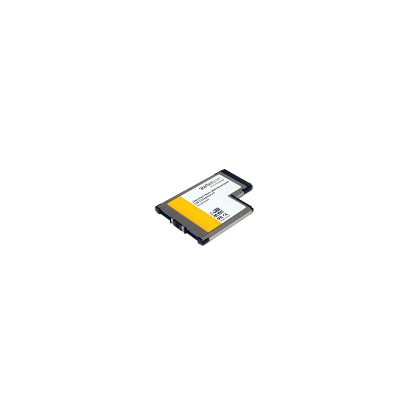 FLUSH MOUNT EXPRESSCARD USB 3/.