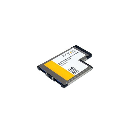 FLUSH MOUNT EXPRESSCARD USB 3/.