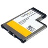 FLUSH MOUNT EXPRESSCARD USB 3/.