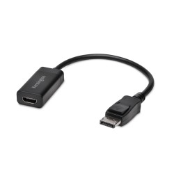 Kensington VP4000 4K Adapter DP TO HDMI/.