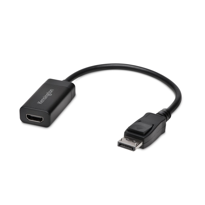 Kensington VP4000 4K Adapter DP TO HDMI/.