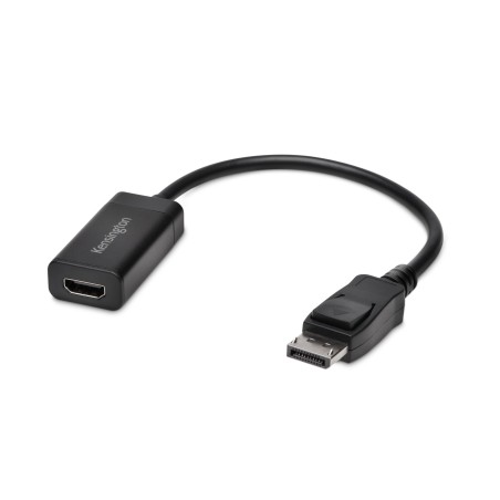Kensington VP4000 4K Adapter DP TO HDMI/.
