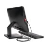 USB LOCK W CABLE/GUARD SQUARE