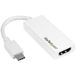 Startech USB-C TO HDMI Adapter/.