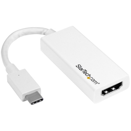 Startech USB-C TO HDMI Adapter/.