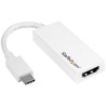 Startech USB-C TO HDMI Adapter/.
