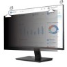 V7 23.0 IN Privacy Filter 16:9/Magnetic Attach For Monitor