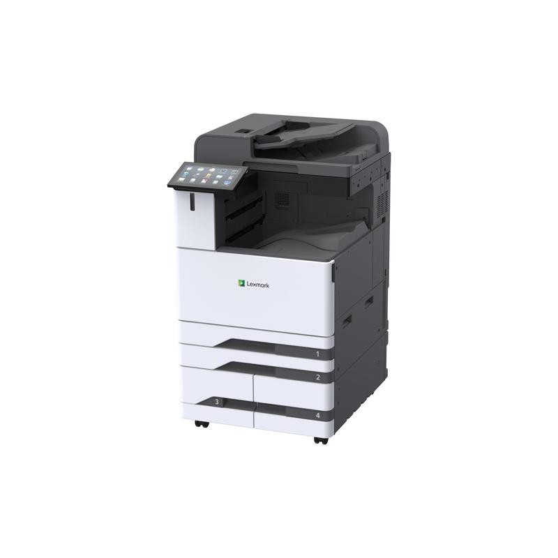 Lexmark CX944ADXSE COL Laser MFP 65PPM/3.140 Feed Cap / 25CM Touch