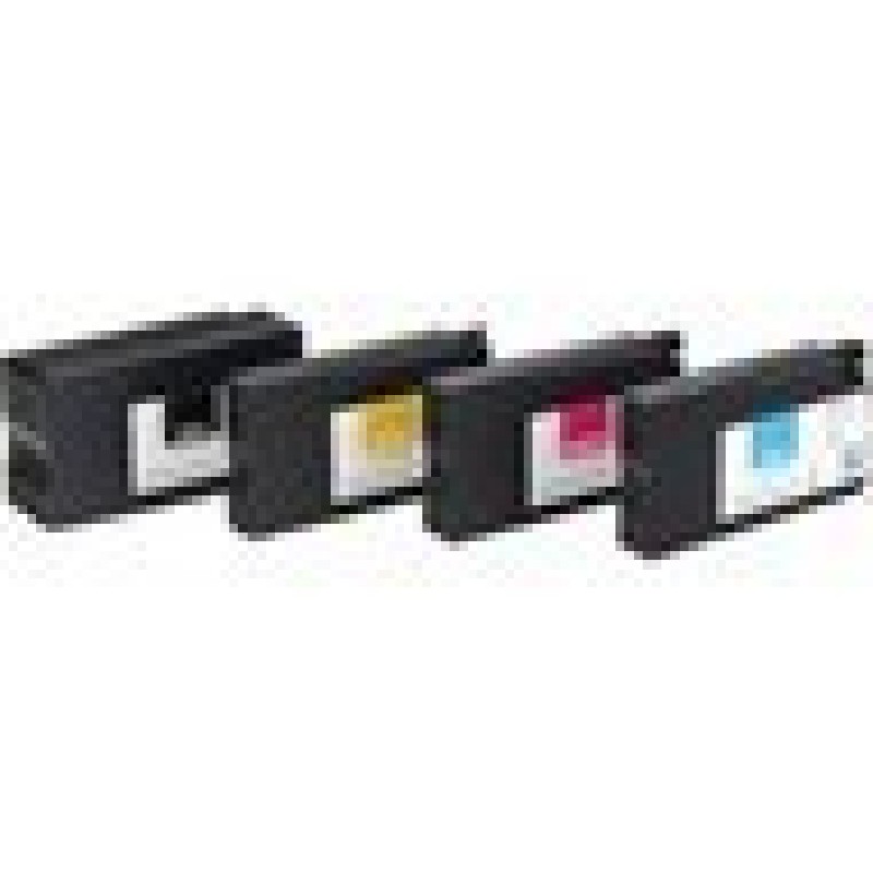OEM Yellow Matte/HP952XL Ink Cartridge