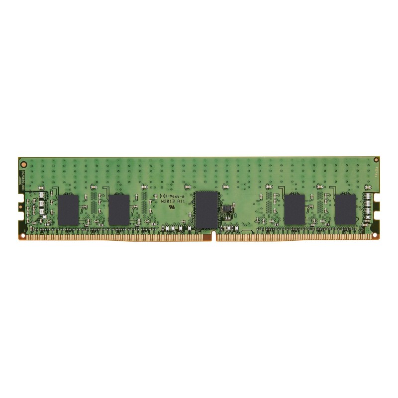 16GB DDR4-3200MHZ REG ECC/SINGLE RANK MODULE