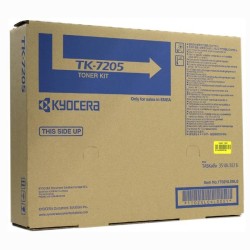 TK-7205/FOR TASKALFA 3510I 1T02NL0NL0