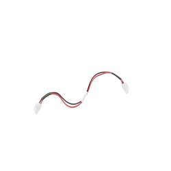 Zebra Cable Assy:Cradle Interconn, Asterix*
