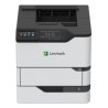 MS822DE MONO A4/52 PPM 4.3IN DISPL. DUPLEX 1GB