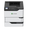 MS725DVN MONO A4/52 PPM 2.4IN DISPL.DUPLEX 512MB