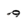 Linksys DVI TO HDMI/USB/Aud Cbl/DVI/HDMI MM USB A/B 10IN