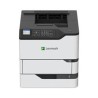 MS821DN MONO A4/52 PPM 2.4IN DISPL. DUPLEX 512MB