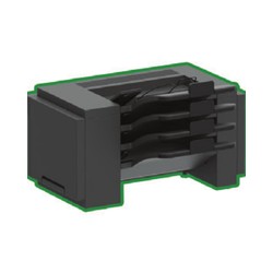 Lexmark 4-Bin Mailbox/F. MS725 / MS82X / MX822 / MX826
