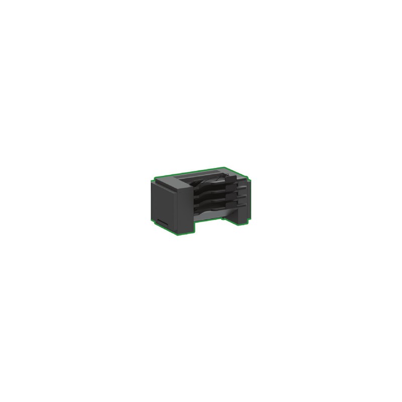 Lexmark 4-Bin Mailbox/F. MS725 / MS82X / MX822 / MX826