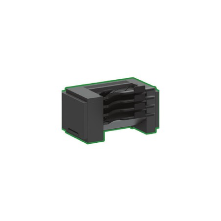 Lexmark 4-Bin Mailbox/F. MS725 / MS82X / MX822 / MX826