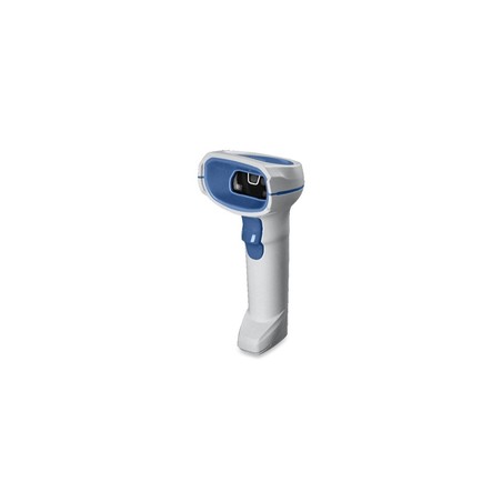Zebra DS8178-HC FIPS Presentation Cradle (With Fasteners) USB Kit: DS8178-HCMF00BVMWW Scanner, CBA-U21-S07ZBR Shielded USB