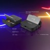 J5Create Omni Side Dock For Nintendo/Switch 2 And Steam DECK