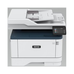 Xerox B315V_DNI ČB laser. MFZ, A4, 512mb, DUPLEX, DADF, 40ppm, Ethernet/Wifi/USB, Apple AirPrint
