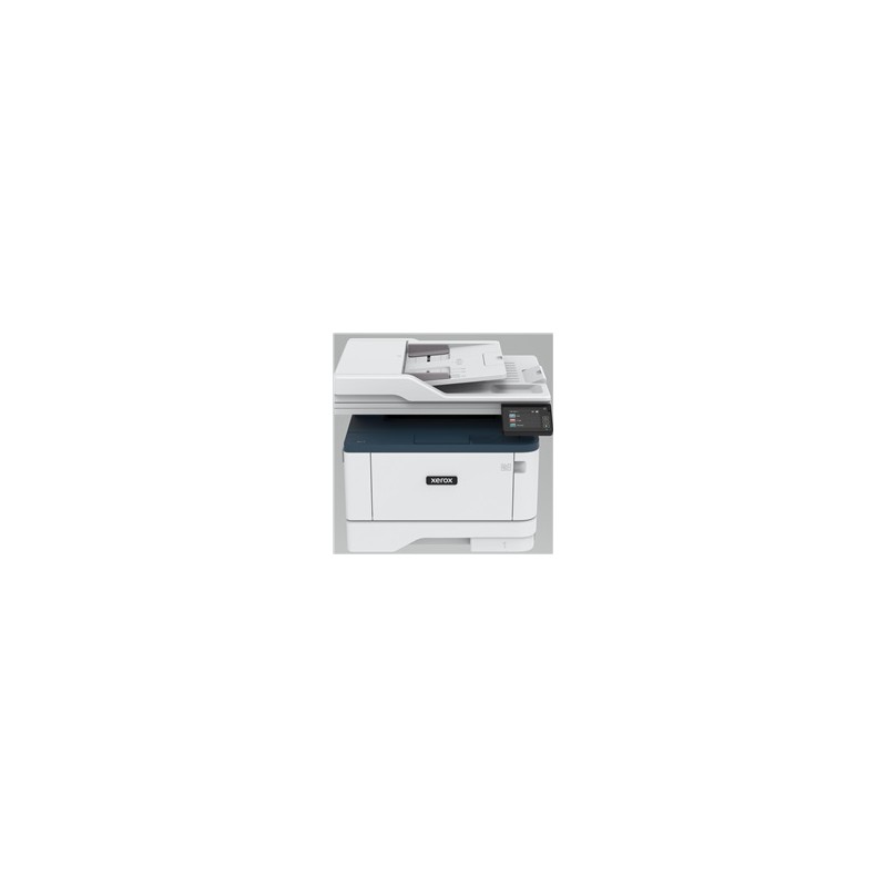 Xerox B315V_DNI ČB laser. MFZ, A4, 512mb, DUPLEX, DADF, 40ppm, Ethernet/Wifi/USB, Apple AirPrint