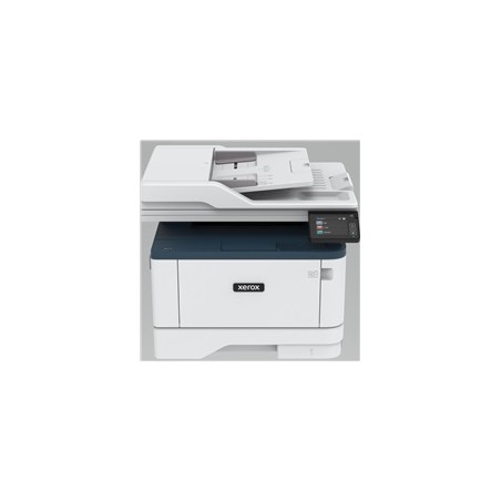 Xerox B315V_DNI ČB laser. MFZ, A4, 512mb, DUPLEX, DADF, 40ppm, Ethernet/Wifi/USB, Apple AirPrint
