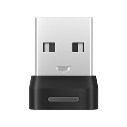 SHOKZ Loop120 Dongle (USB A adapter)