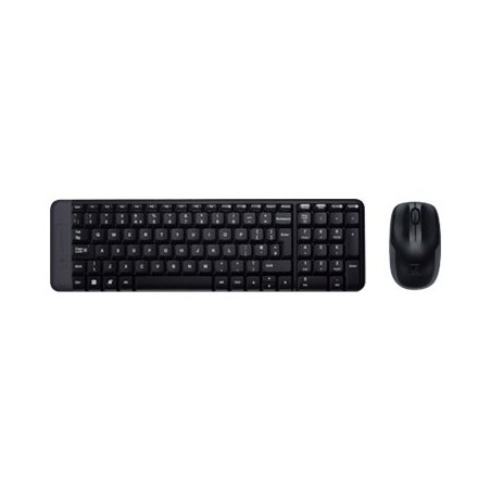 WIRELESS COMBO MK220/.SP