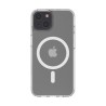 Belkin Sheerforce Magn Schutzhuelle F//iPhone 14 Antibakteriell Transp