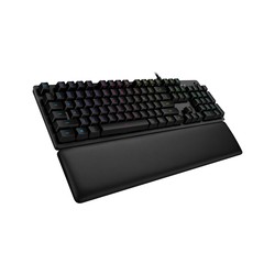 Logitech G513 Carbon GX Red Carbon RUS/INTNL
