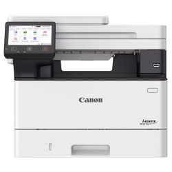 Canon i-SENSYS MF461dw II - černobílá, MF (tisk, kopírka, sken)A4, DADF, USB, LAN, Wi-Fi 36str./min