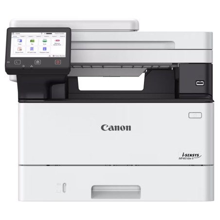 Canon i-SENSYS MF461dw II - černobílá, MF (tisk, kopírka, sken)A4, DADF, USB, LAN, Wi-Fi 36str./min
