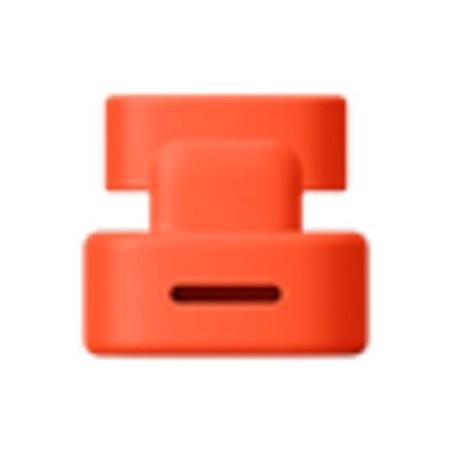 LOGITECH CRAYON INTENSE SORBET/EMEA