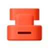 LOGITECH CRAYON INTENSE SORBET/EMEA