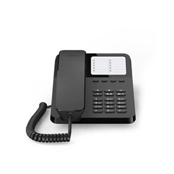 Gigaset DESK 400 - bílý