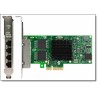Lenovo Intel I350-T4 PCIe 1GB 4PORT/RJ45 Ethernet Adapter
