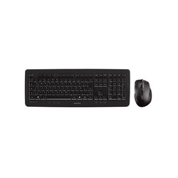 CHERRY DW 5100 FRANCE/BLACK