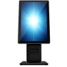 Wallaby self-service countertop stand, compatible with 15-inch or 22-inch Android I-Series 4 and Eps