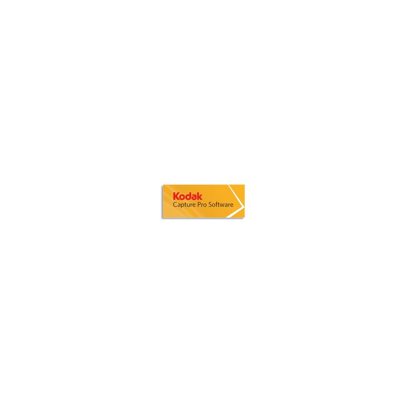 Kodak Capture Pro Lizenzlevel Upg/Upgrade From Group TO Group