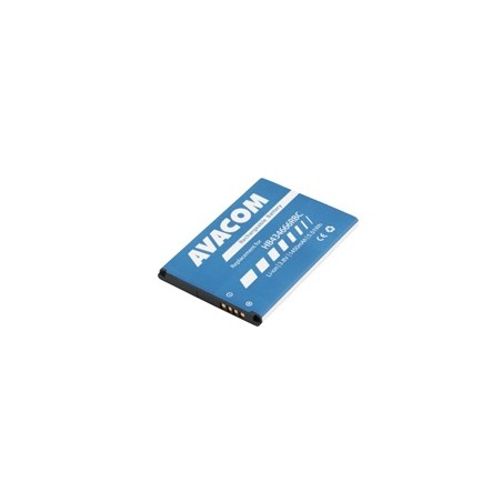 Baterie do mobilu Huawei E5573 Li-Ion 3,8V 1450mAh (náhrada HB434666RBC)