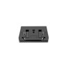 Zebra Table Mount Bracket - DS7708 (Midnight Black)