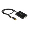 Startech mDP TO Dual-Link DVI Adapter/.